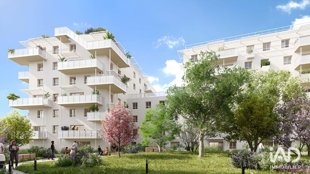 à vendre  Appartement Annecy (74000)