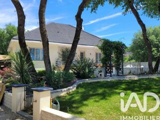  Maison à vendre 6 pièces 209 m²