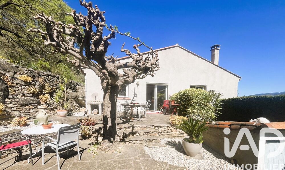 Vente Maison de campagne 8 pièces