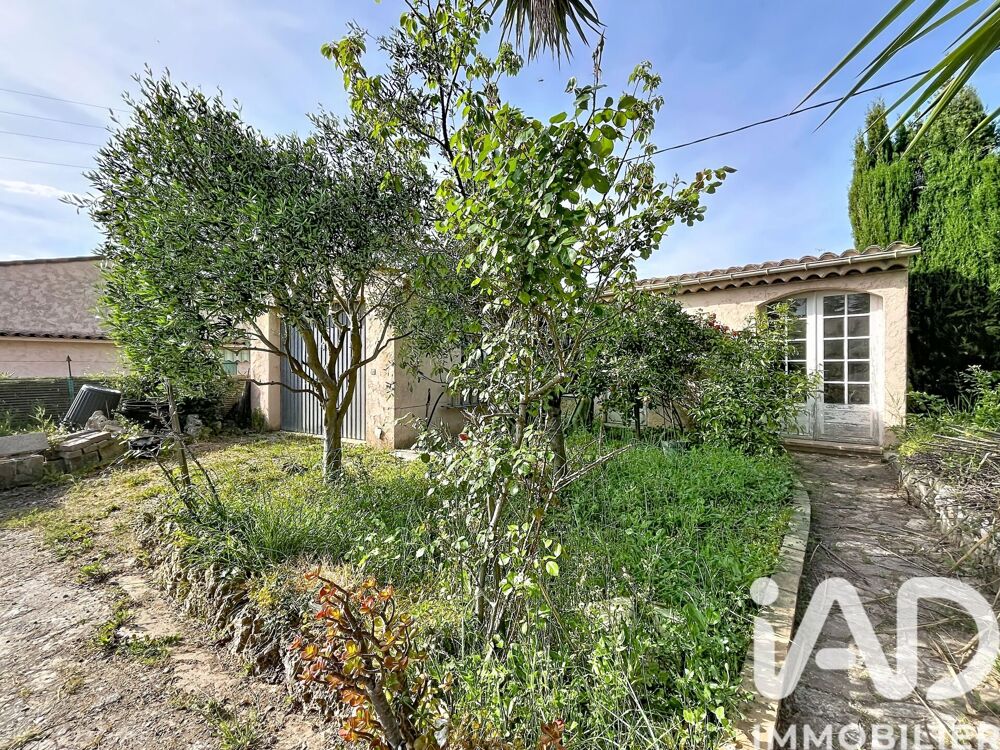 à vendre  Maison Le Cannet (06110)