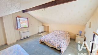 Maison à vendre 4 pièces 58 m²