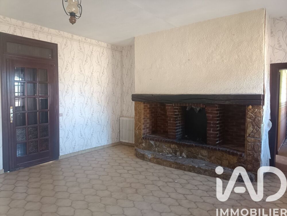 Vente Maison/villa 3 pièces
