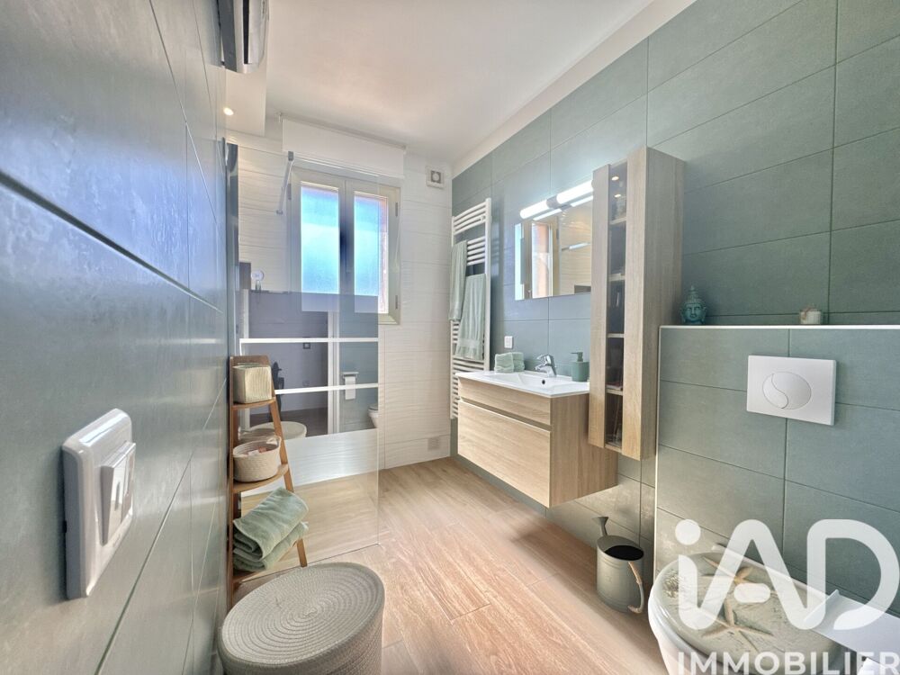à vendre  Maison Menton (06500)