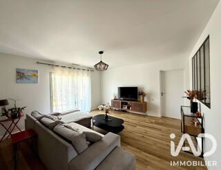  Maison à vendre 7 pièces 131 m²