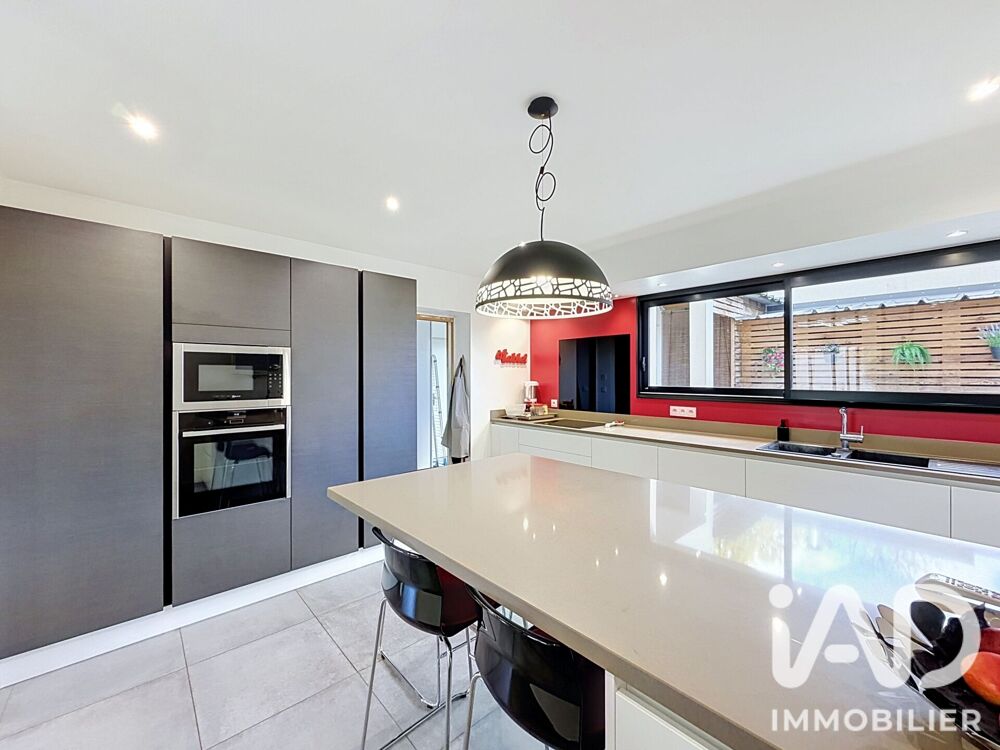 à vendre  Maison Bois-Guillaume (76230)