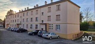  Appartement à louer 5 pièces 103 m²