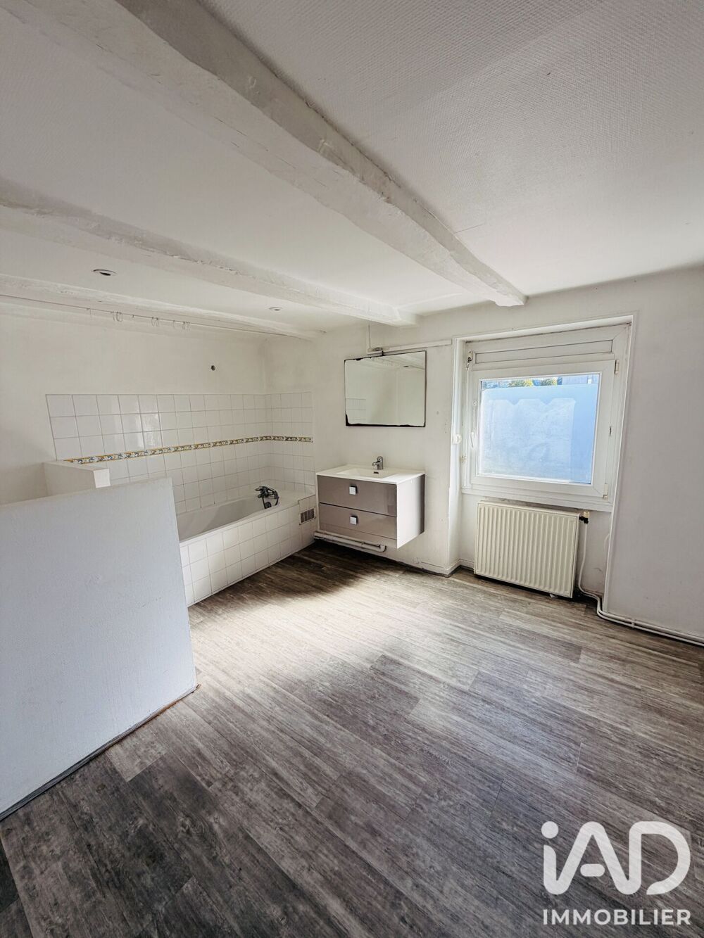 Vente Appartement Vente Appartement 3 pièces Cahors