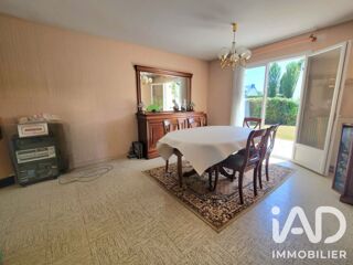  Maison à vendre 5 pièces 115 m²