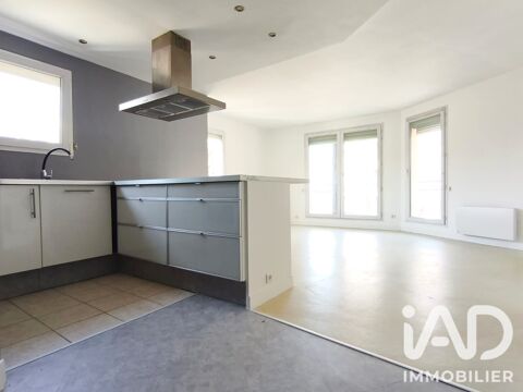 Appartement à vendre 2 pièces 50 m²
