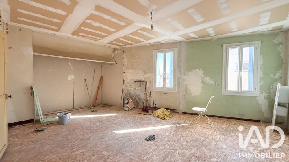 Vente Maison Vente Maison de ville 3 pièces Palau-del-vidre