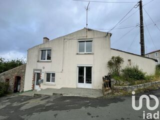  Maison à vendre 7 pièces 150 m²