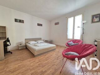  Appartement � vendre 1 pi�ce 33 m�