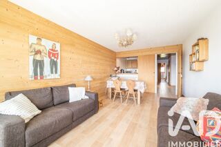  Appartement � vendre 3 pi�ces 62 m�