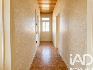  Maison à vendre 5 pièces 107 m²