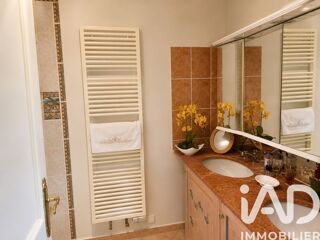 Maison à vendre 7 pièces 264 m²