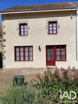  Maison à vendre 8 pièces 162 m²