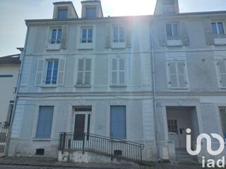  Appartement � vendre 2 pi�ces 45 m�