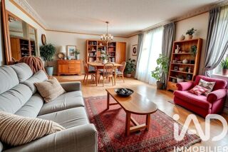  Appartement � vendre 3 pi�ces 63 m�