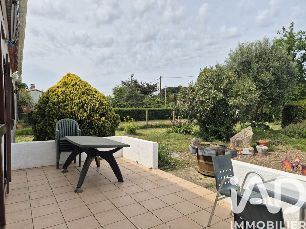 Vente Maison/villa 3 pièces
