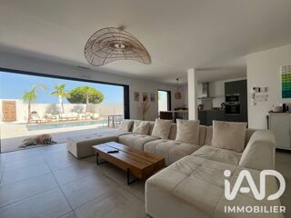  Maison à vendre 4 pièces 120 m²