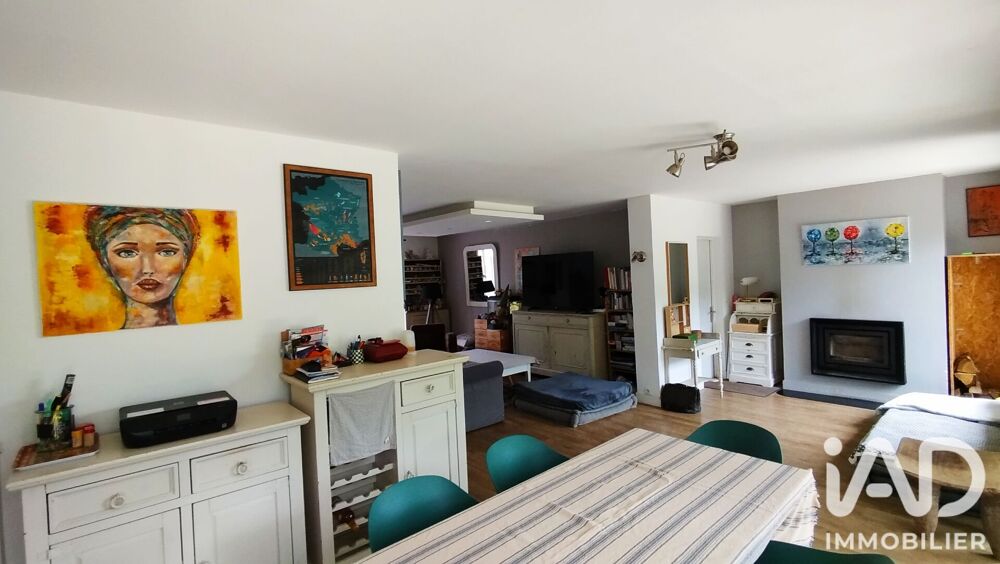 Vente Maison Vente Maison/villa 6 pièces Le taillan-médoc
