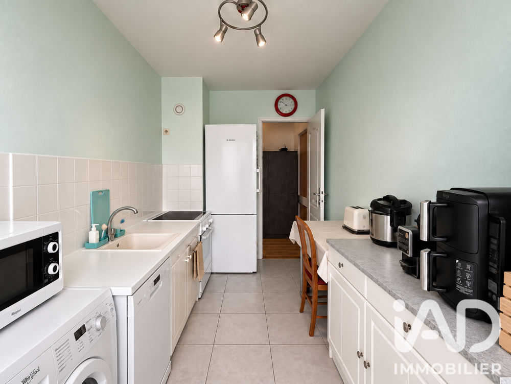 Vente Appartement Vente Appartement 6 pièces La rochelle
