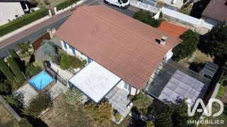  Maison à vendre 5 pièces 102 m²
