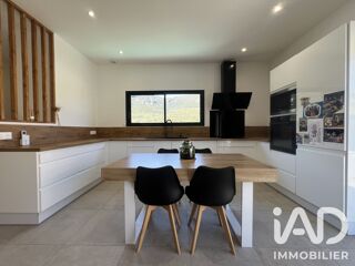  Maison à vendre 4 pièces 109 m²