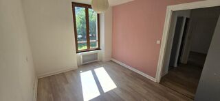  Appartement à louer 3 pièces 59 m²