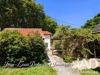  Maison à vendre 3 pièces 80 m²