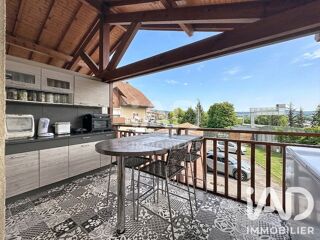 Vente Appartement Vente Appartement 5 pièces Annecy