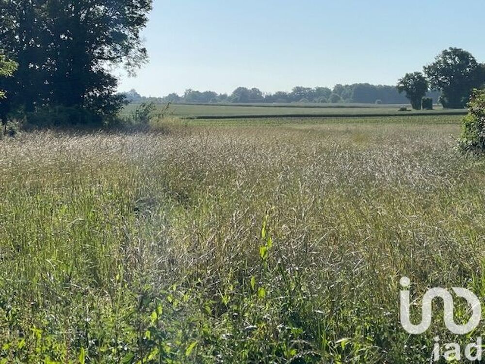 Vente Terrain Vente Terrain 868 m&sup2; Nieul-lès-saintes