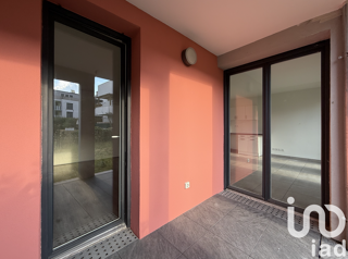  Appartement � vendre 2 pi�ces 41 m�