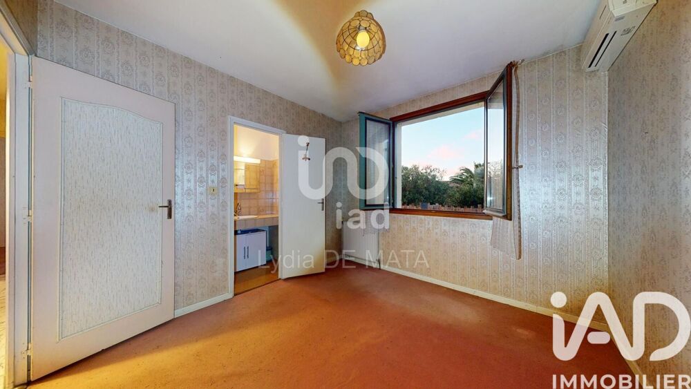 Vente Maison Vente Maison/villa 6 pièces Beauzelle