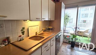  Appartement à vendre 4 pièces 90 m²