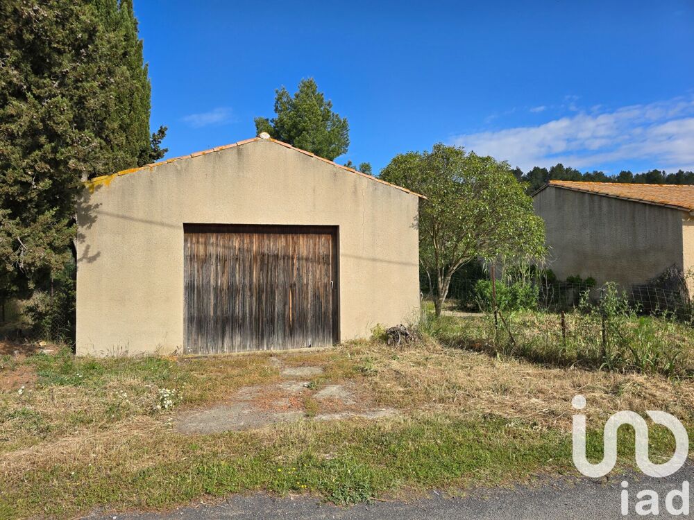 Vente Maison Vente Maison de village 5 pièces Durban-corbières