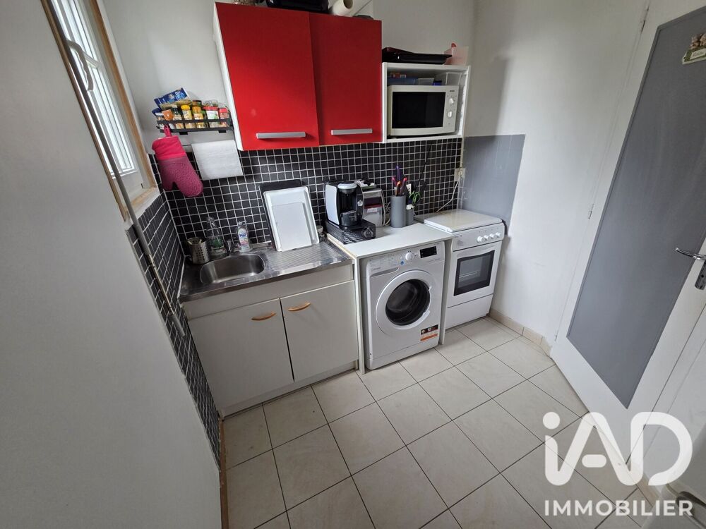 Vente Immeuble Vente Immeuble 44 m&sup2; Souleuvre en bocage