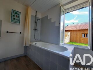  Maison à vendre 4 pièces 90 m²