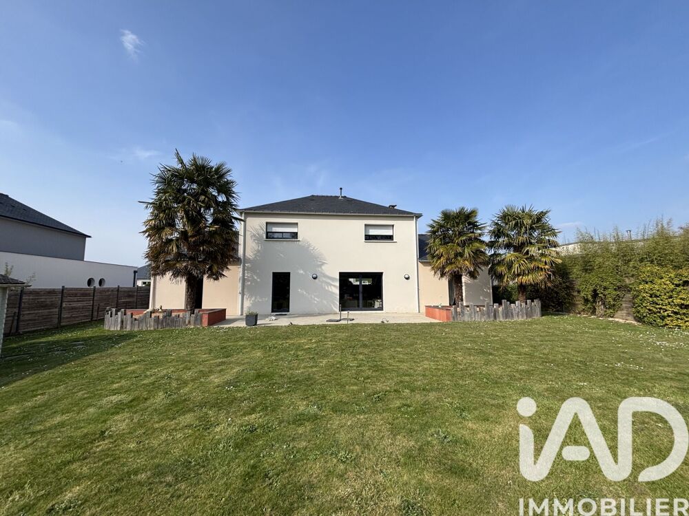 Vente Maison Vente Maison/villa 5 pièces Soudan