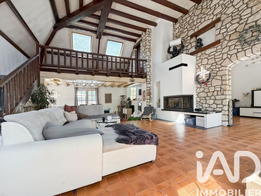 Vente Maison/villa 9 pièces