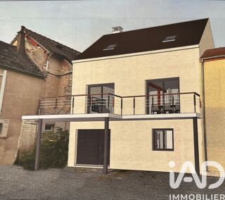  Parking / Garage à vendre 60 m²