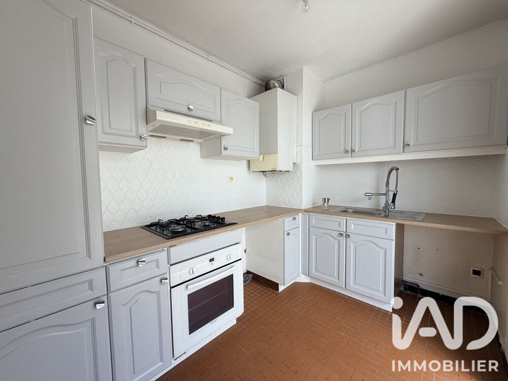 Vente Appartement Vente Appartement 2 pièces Toulon