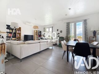  Appartement à vendre 5 pièces 97 m²