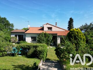  Maison à vendre 5 pièces 159 m²