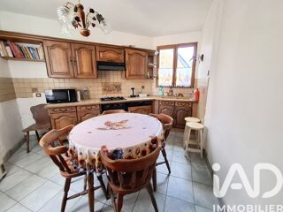  Maison à vendre 3 pièces 82 m²