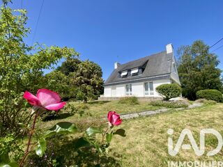  Maison à vendre 5 pièces 119 m²