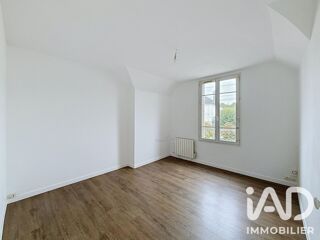  Appartement à louer 2 pièces 35 m²