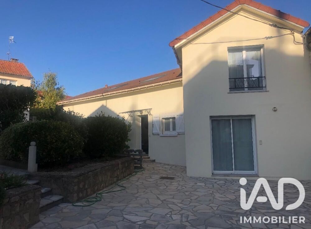 vente Maison - 3 pièce(s) - 74 m² Versailles (78000)