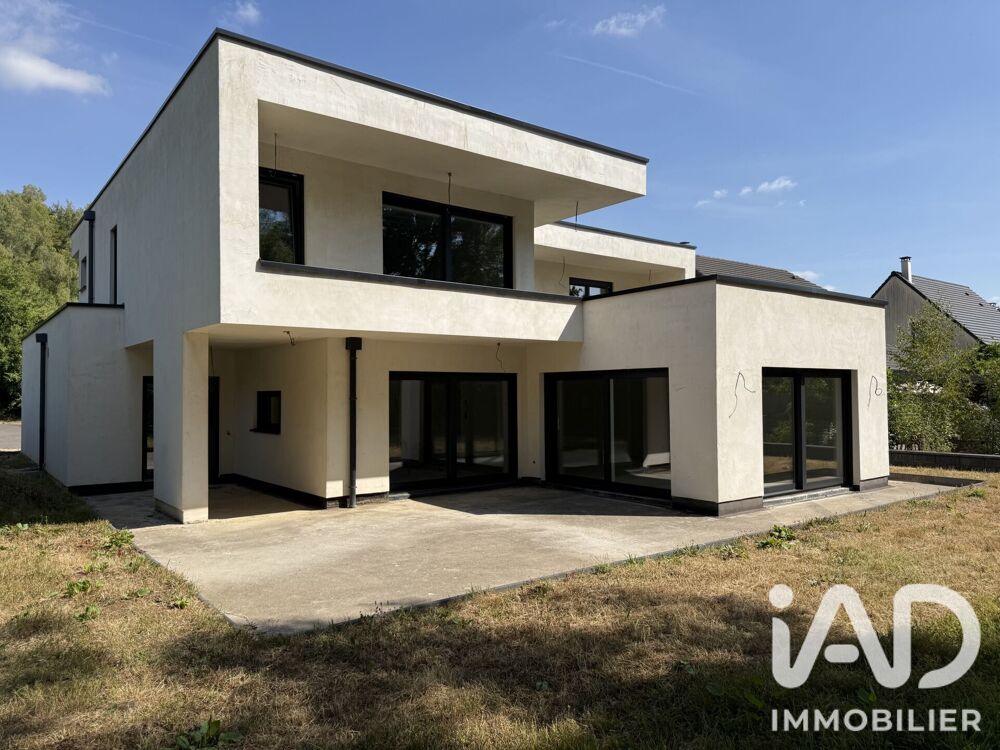 Vente Maison Vente Maison/villa 8 pièces Rédange