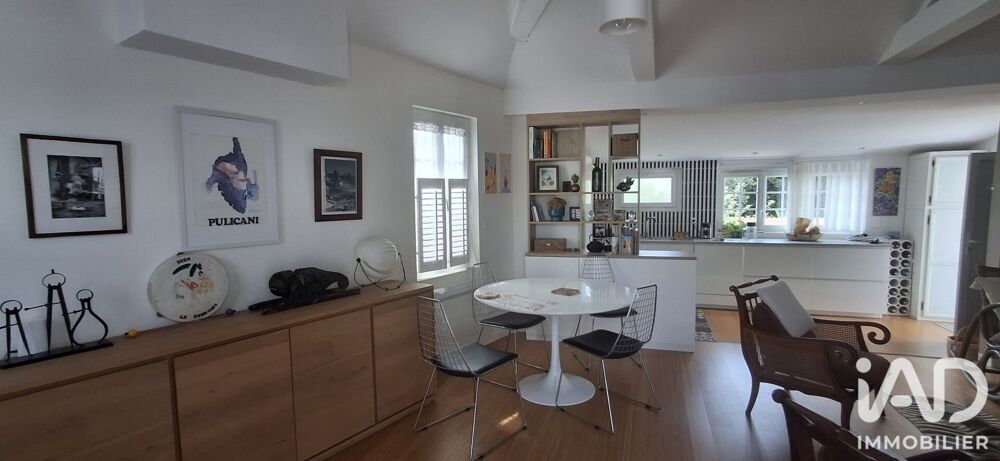 à vendre  Maison La Rochelle (17000)